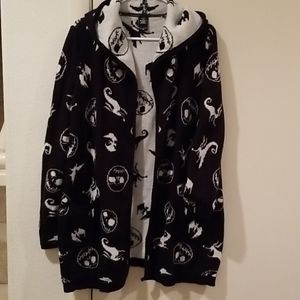 Disney's Nightmare before Christmas cardigan